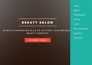 Patricia Harrington Beauty Salon