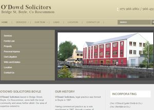 O'Dowd Solicitors