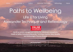 paths to Wellbeing